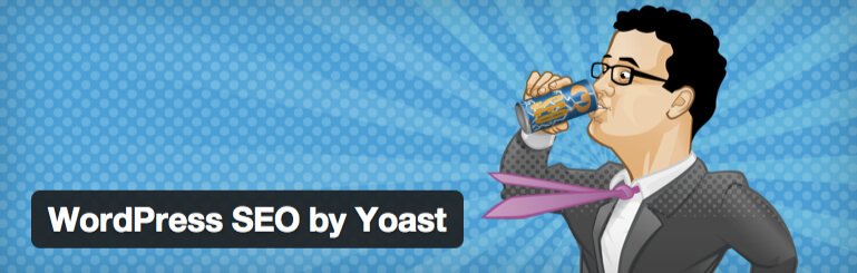 Read more about the article WordPress SEO by Yoast