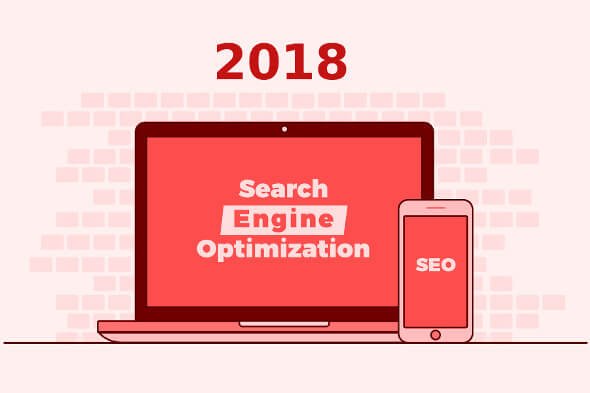 Read more about the article SEO Trendy 2018