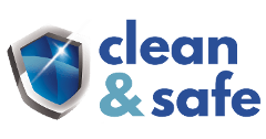 clean & safe