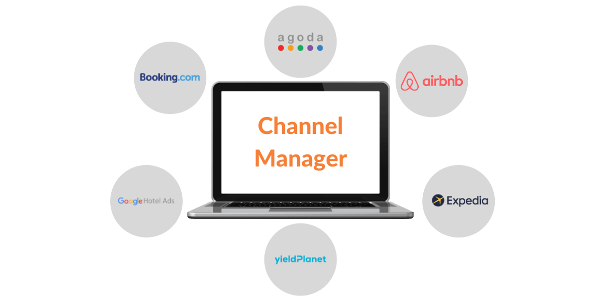 channel manager