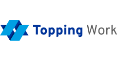 topping work